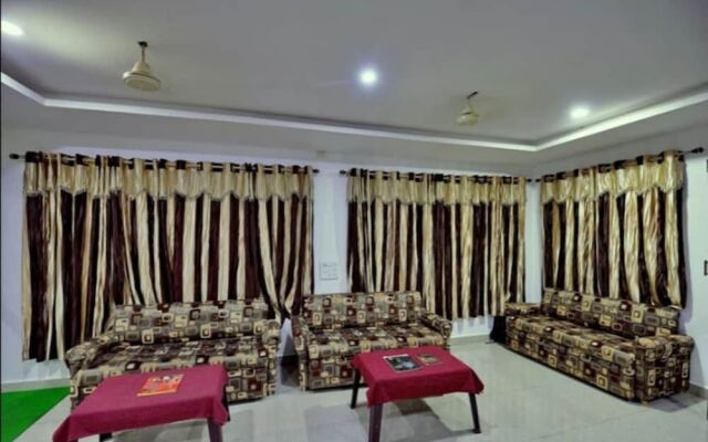 Grand Tiger Resort