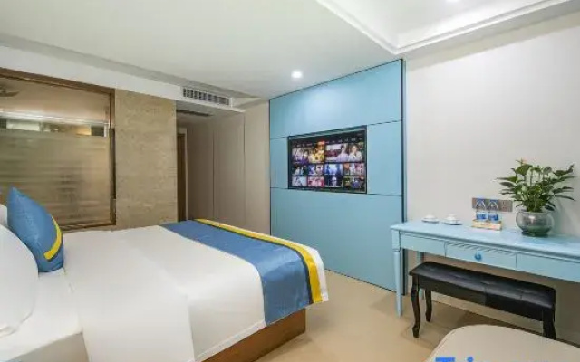 Yue'er Hotel