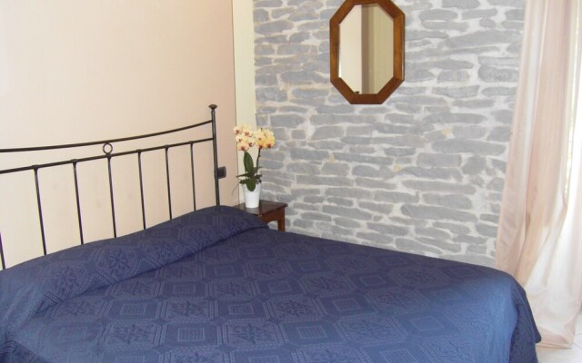 La locanda del Borgo