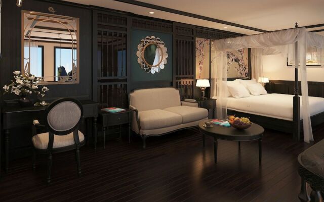 La Regina Grand Cruise