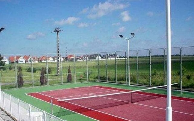 Apartment Montex