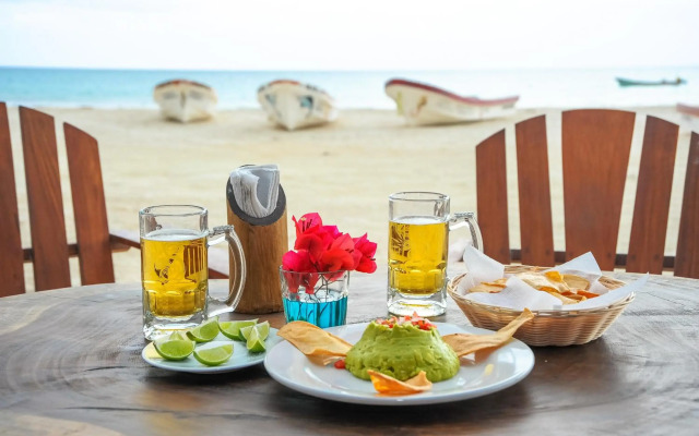 Villa Pescadores Tulum