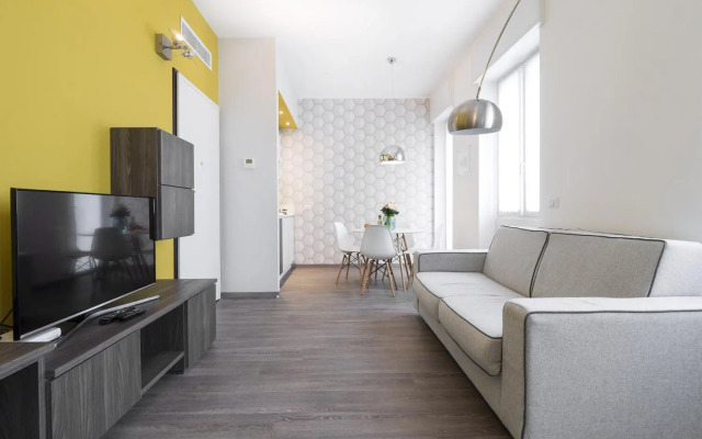 Contempora Apartments - Cavallotti 13 - A61