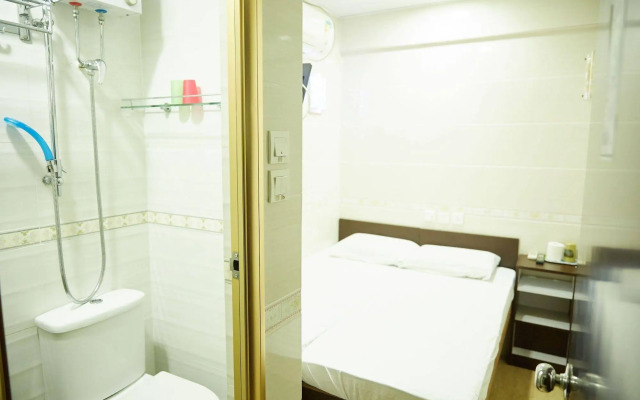 Hung Kiu Guest House