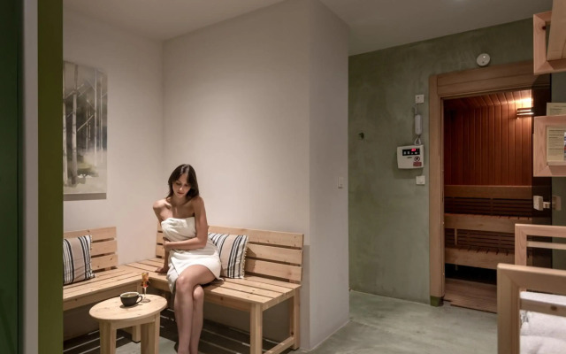 Aloe Boutique And Suites - Adults only