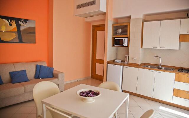 Tasso Suites & Spa