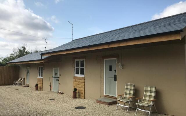 Spring Hill Suites