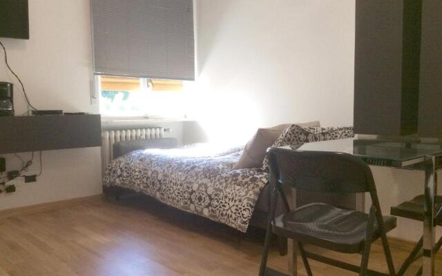 Lilly Rose Apartment
