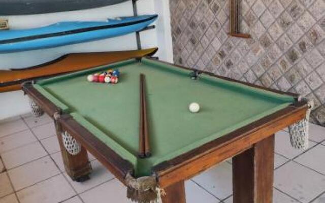 Pousada Laguna Beach Club