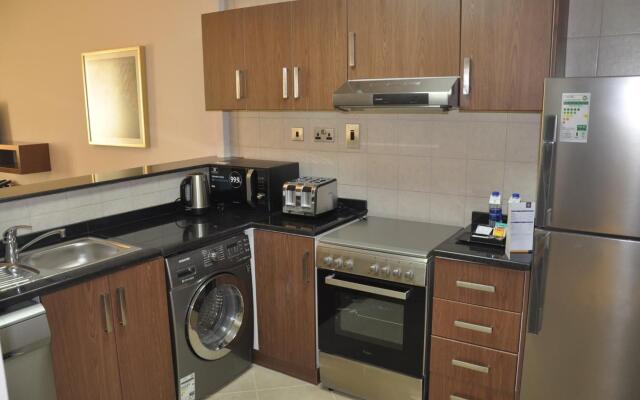 Lavender Hotel & Hotel Apartments Al Nahda