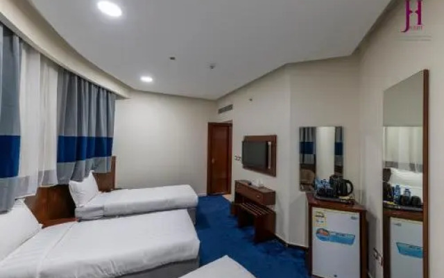 Urban Hip Hotels - Ashanti