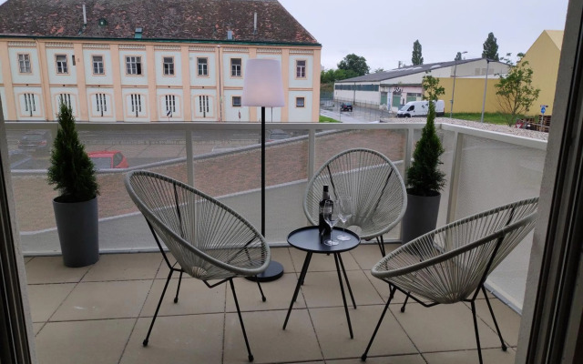 City Appartement Wien-Schwechat
