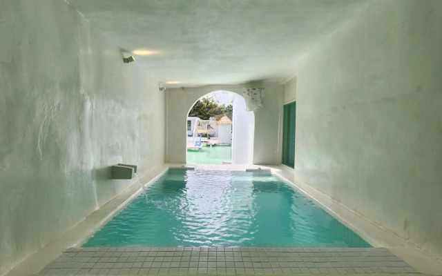The Oia Resort Pai