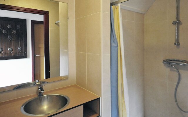 Cosy Holiday Home With Dishwasher, Close to a Golf Course