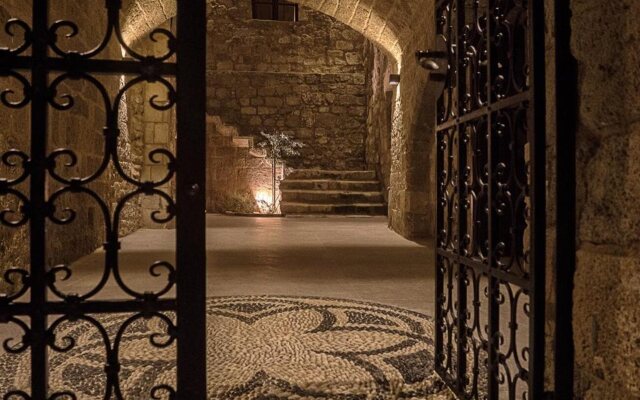 Trinity Boutique Hotel