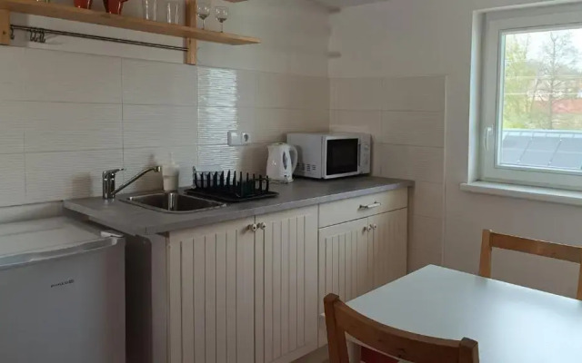 Guest House Prague Airport