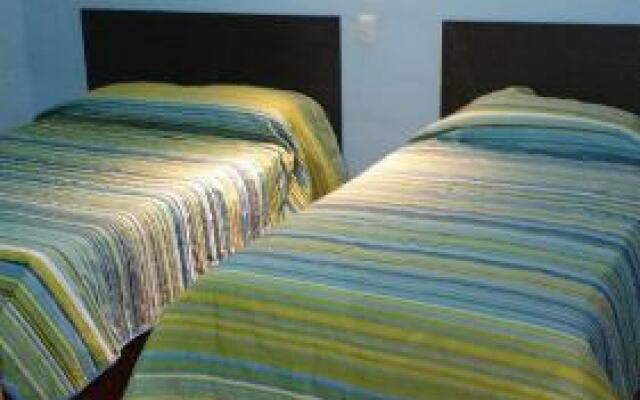 Guesthouse Adolgo