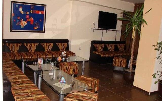 Hotel Chepelare
