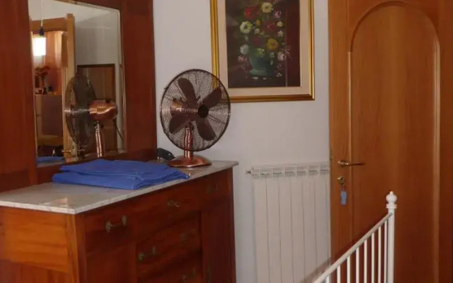 B&B Vicolo Fiorito