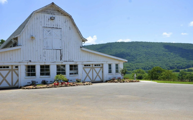 Mountain Cove Farms Resort
