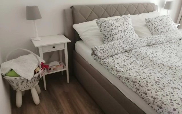 Jediný apartmán Tatranská Štrba