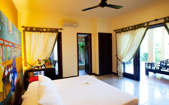 Seahorse Resort & Spa