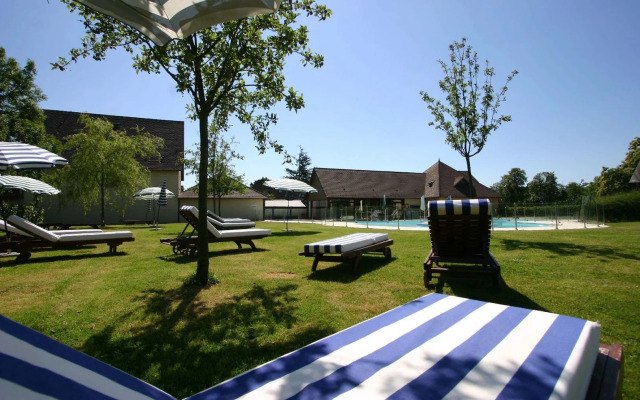 Le Clos Deauville Saint-Gatien