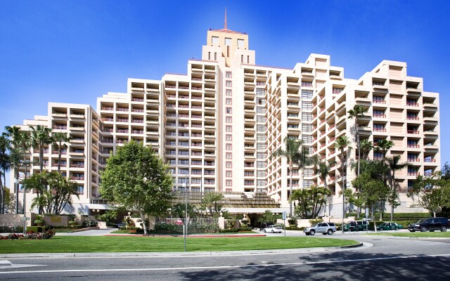 InterContinental Los Angeles Century City at Beverly Hills