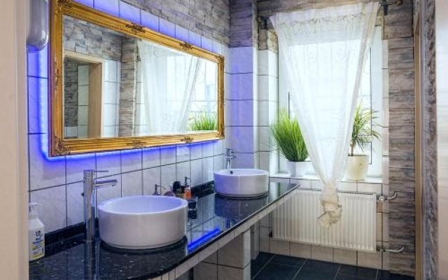 Hotel Bouzid Laatzen