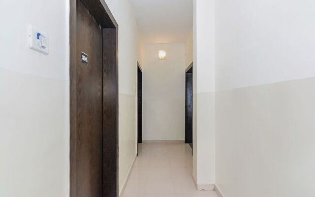 OYO Flagship 23697 Hotel Krishna Palace - new