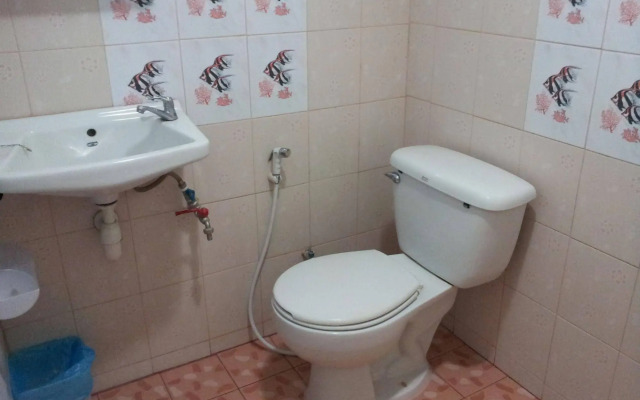 Kiniman Home Pai