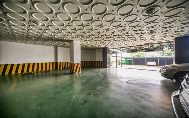 Pohang E&A Hotel