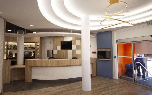 The Originals Boutique, Hôtel le Marmotel, Clermont-Ferrand