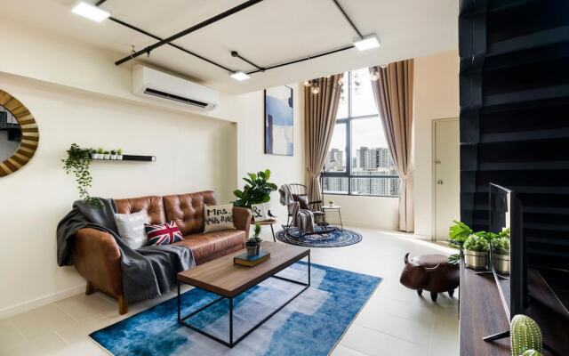 Tamarind Suites Cyberjaya