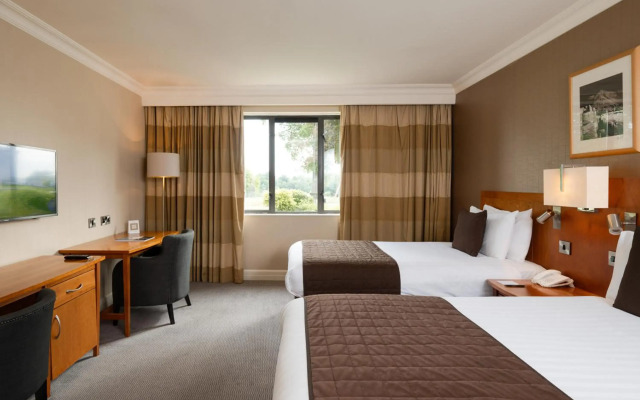 Roe Valley Resort