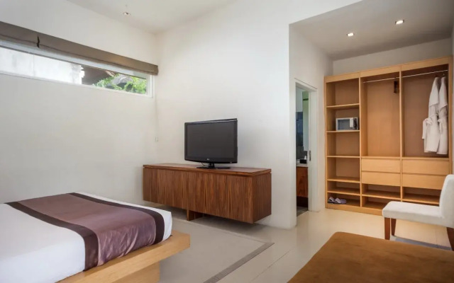 Villa Plawa Bali