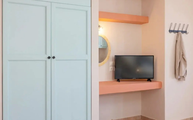 Nisea Hotel Samos