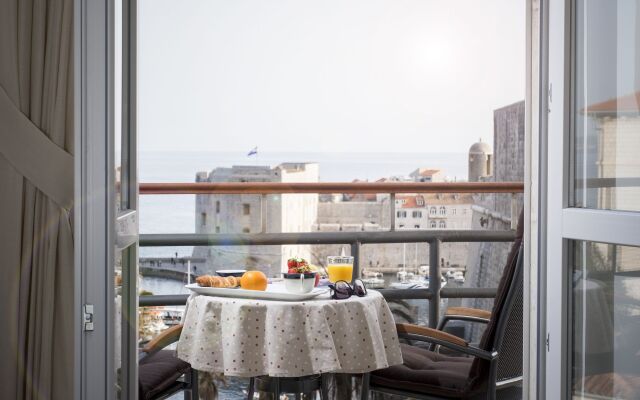 Ragusina luxury apartments