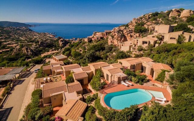 Villa Violetta 4 Turchese