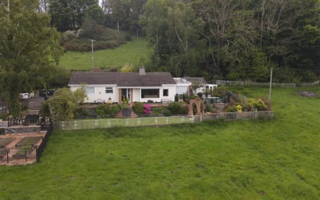 Padog B & B