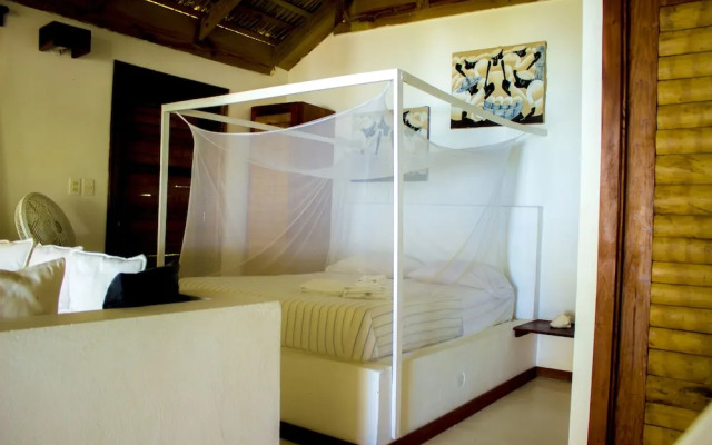 Casa del Mar Lodge