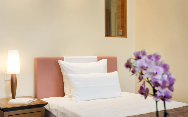 Regena Gesundheits-Resort & Spa
