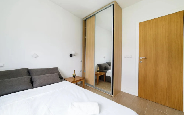 Casper B&B luxury apartments