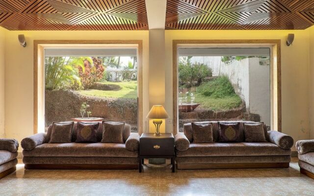 Prainha Resort by The Sea
