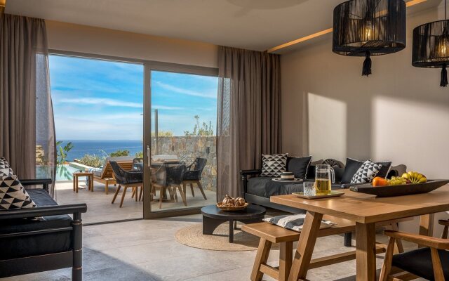 Grace Villas Collection