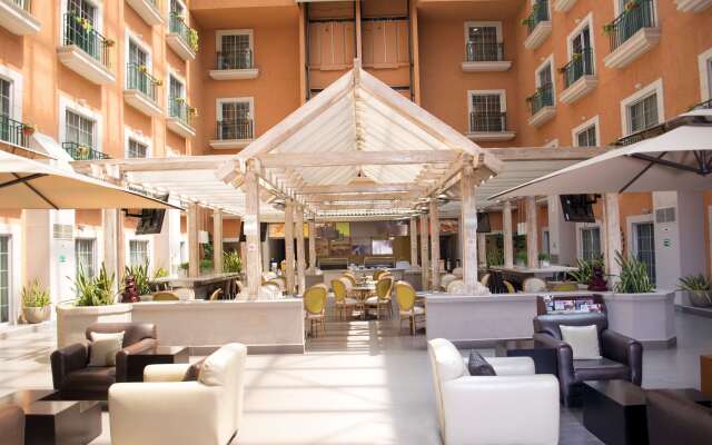 iStay Hotel Ciudad Juarez