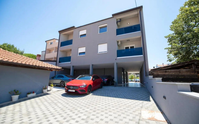 Residence Panorama