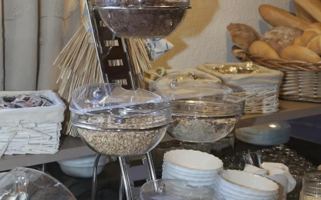 Hotel Garni Gletschertor