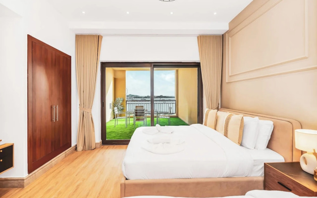 New Fairmont Residences by Propigo