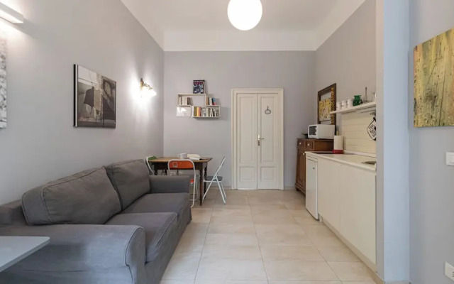 Italianway - Rosmini 13 D